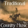 Traditional Country Music - Vol. 2 artwork