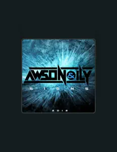 Ascolta Awson & Ily, guarda video musicali, leggi la biografia, vedi le date del tour & altro!