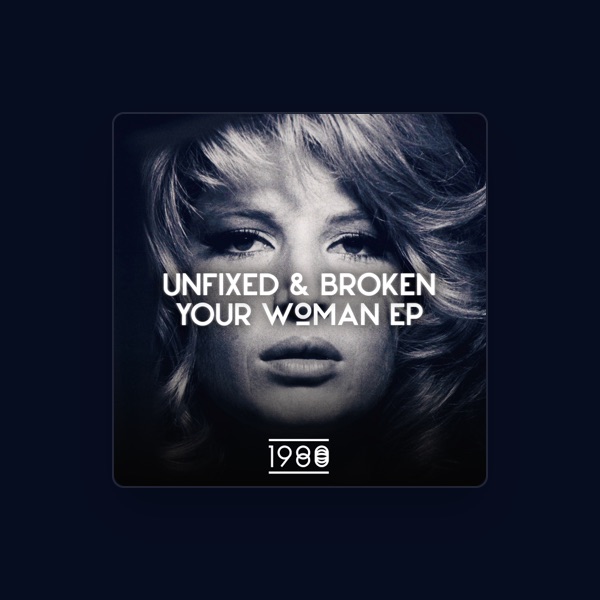 Unfixed & Broken's avatar