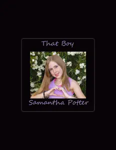 Listen to Samantha Potter, watch music videos, read bio, see tour dates & more!