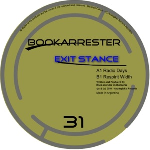 Exit Stance - Single