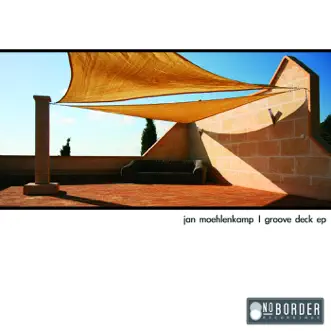 Groove Deck - Single by Jan Moehlenkamp album reviews, ratings, credits