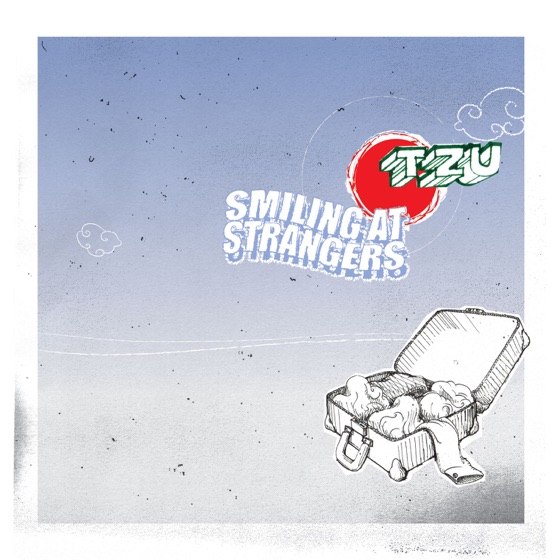 Cover artwork for She Gets Up