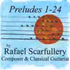 Guitar Prelude No. 16