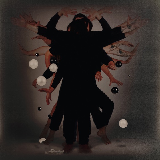 Cover artwork for Weapons For War