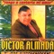 El Fantasma Del Cruce Coria - Victor Almada Y Su Conjunto lyrics