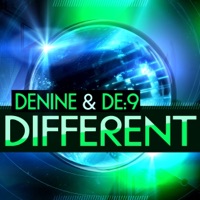 Different - Single - Denine & DE:9