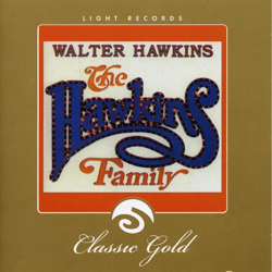 The Hawkins Family - Walter Hawkins Cover Art