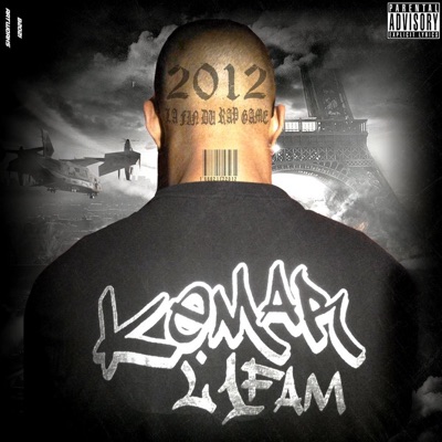 Kemar L1fam - 77 Building (feat. Poch K & Gjaxp900)