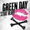 Stray Heart - Single ジャケット写真