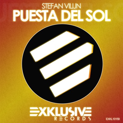 Puesta del Sol - Single