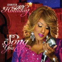 Jennifer Holliday - At Last