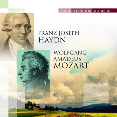 Mozart - Haydn