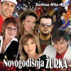 Novogodisnja Zurka (Serbian Hits)