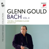Bach: The Well-Tempered Clavier, Books I & II, BWV 846-893 - Glenn Gould