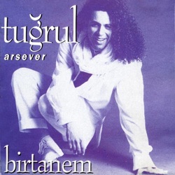 Tuğrul Arsever - Benden Günah Gitti