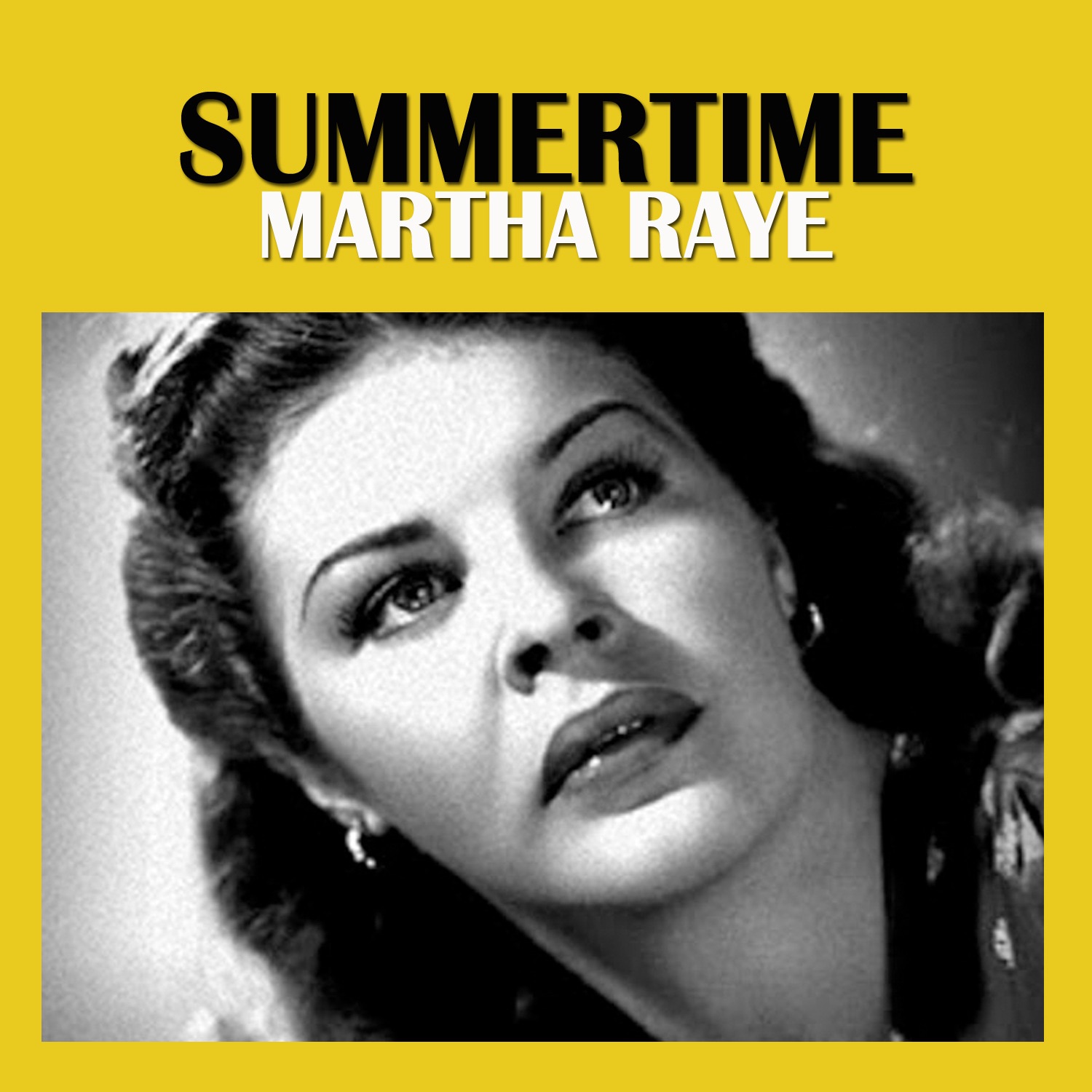 Martha Raye