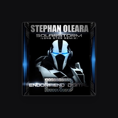 Listen to Stephan Oleara, watch music videos, read bio, see tour dates & more!