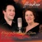Agnus Dei (feat. Bryn Terfel & David King) - Emyr Wyn Gibson & Sian Wyn Gibson lyrics