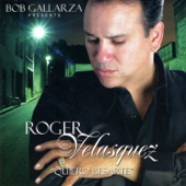 Roger Velasquez - Cumbia Loca