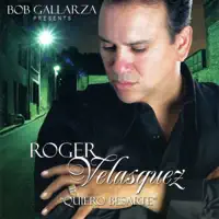 Esta Noche Estoy Feliz — Roger Velasquez