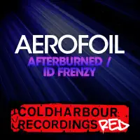 Afterburned — Aerofoil