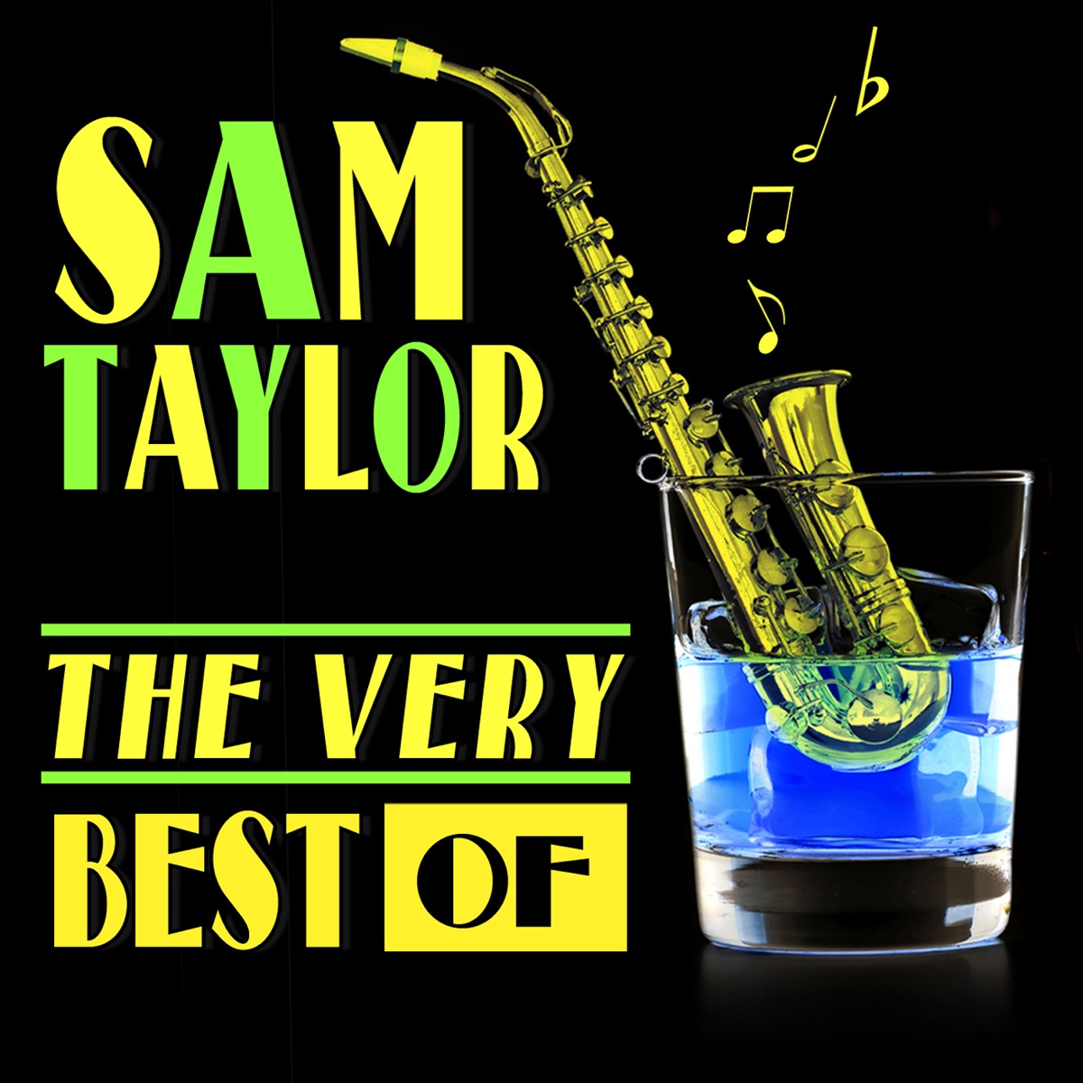 Let Go  Sam Taylor