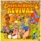 Bat to Worse - Polecat Boogie Revival lyrics