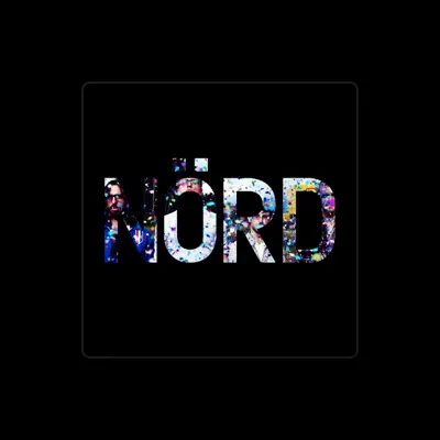 Listen to NÖRD, watch music videos, read bio, see tour dates & more!