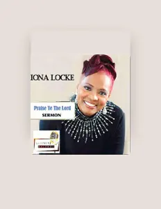 Iona Locke을(를) 듣고, 뮤직 비디오를 보고, 약력을 읽고, 투어 일정 등을 확인하세요!