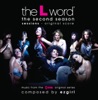 The L Word: The Second Season Sessions (Original Score) [Music from the Showtime Original Series] artwork