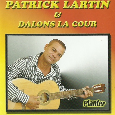 L Amour Perdu Patrick Lartin Shazam