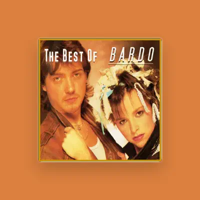 Listen to Bardo, watch music videos, read bio, see tour dates & more!