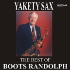 Yakety Sax
