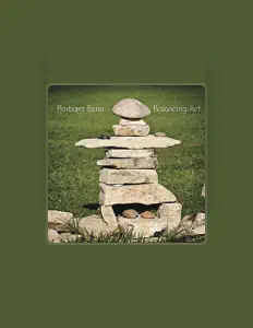 Posłuchaj wykonawcy Barbara Benn, obejrzyj teledyski, przeczytaj biografię, zobacz daty tras koncertowych i nie tylko!