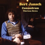 Bert Jansch Conundrum - Nightfall