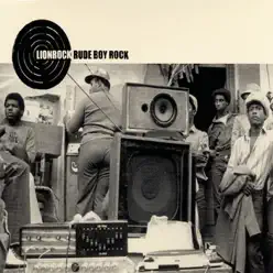 Rude Boy Rock - EP - Lionrock Rude Boy Rock - EP - Lionrock