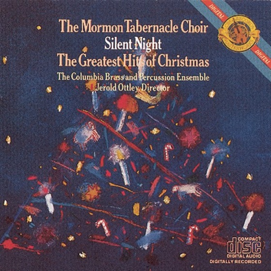 Cover artwork for O Come All Ye Faithful