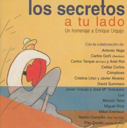 Los Secretos - Cambio de Planes