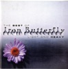 Light and Heavy: The Best of Iron Butterfly artwork