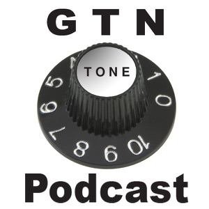 Podcast 011 : Les Paul Shootout / How do you know when 'Les' is more?