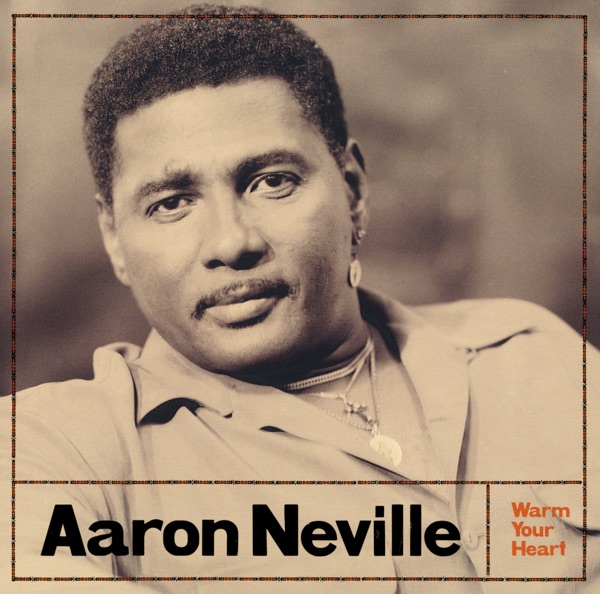 Aaron Neville - Everybody Plays The Fool