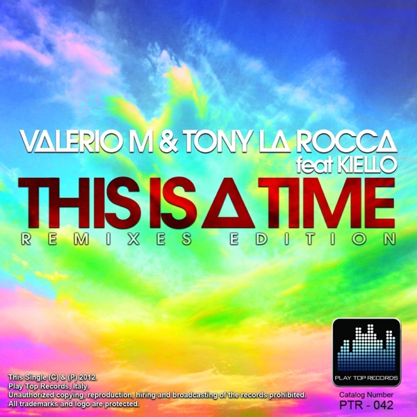 This Is a Time (feat. Kiello) [Remixes Edition]