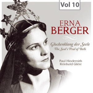 Erna Berger, Vol. 10 (1946, 1953)