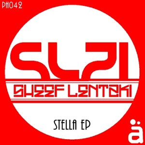 Stella - Single