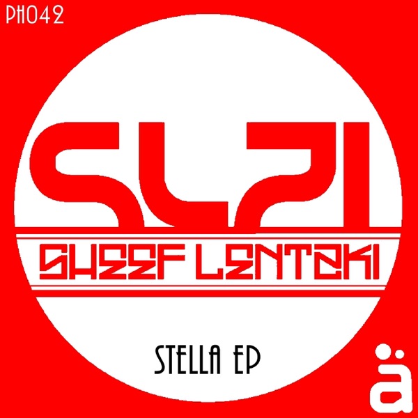 Stella - Single