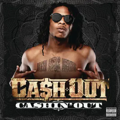 Cashin' Out - Single - Ca$h Out