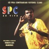 Só Pra Contrariar - Domingo