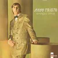 Até Hoje Não Entendi — Sergio Reis