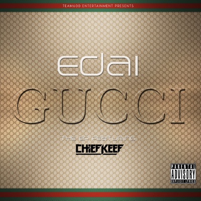 Gucci - EP